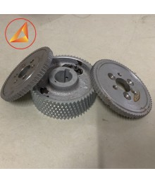Lô sắt máy 4 mặt